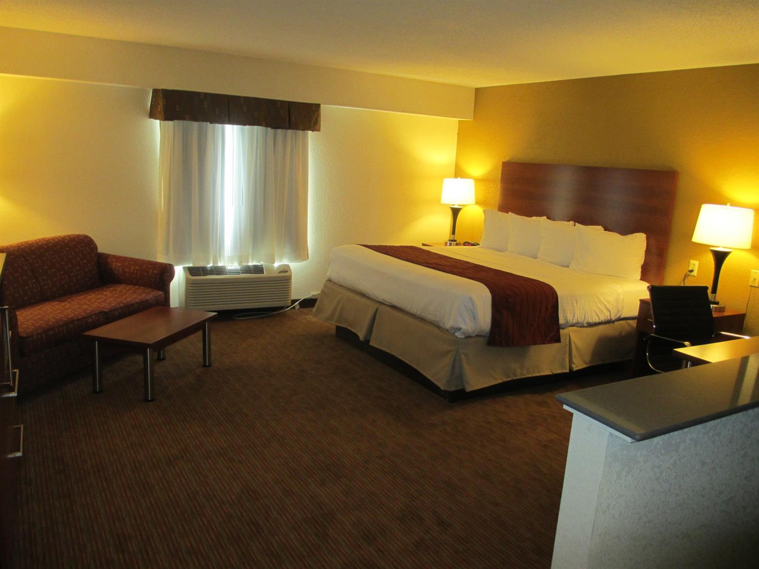 Days Inn By Wyndham Indiana Benjamin Franklin Highway Exterior photo